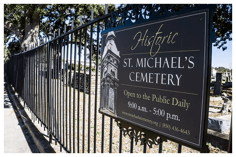 St. Michael's Cemetery - Home - St. Michael's Cemetery